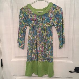 Girls dress Sz Large